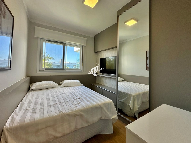 Apartamento à venda no condomínio Rossi Atlântida: 22ª foto da galeria de imagens do imóvel