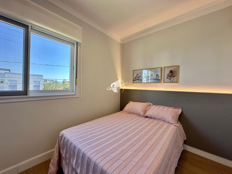 Apartamento à venda no condomínio Rossi Atlântida: 24ª foto da galeria de imagens do imóvel