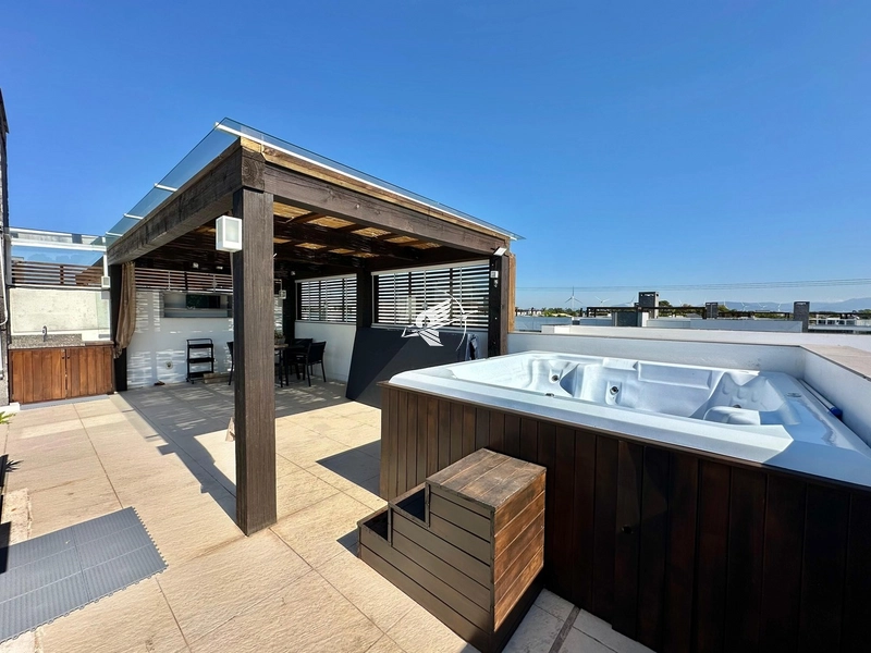 Apartamento à venda no condomínio Rossi Atlântida: 16ª foto da galeria de imagens do imóvel