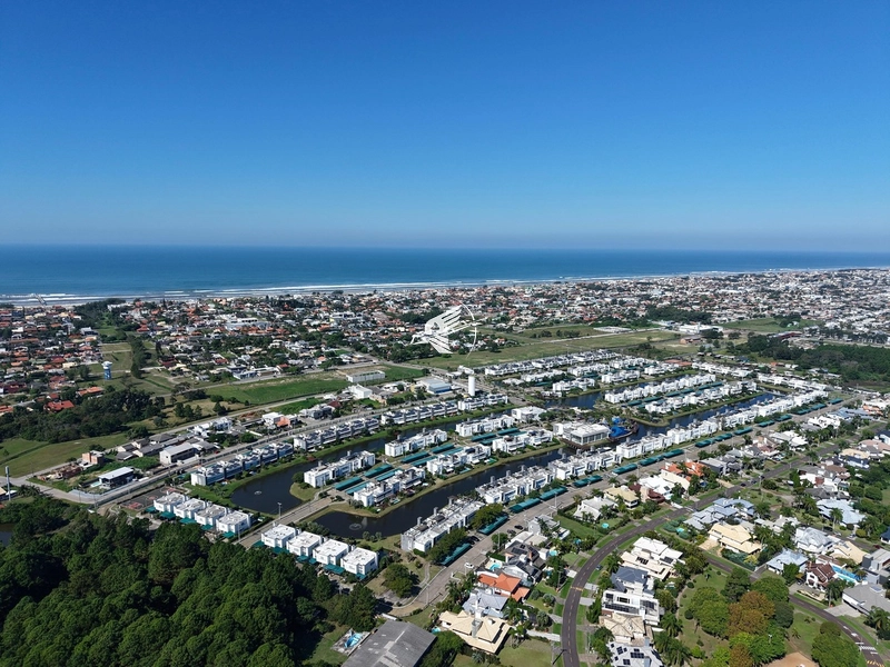 Apartamento à venda no condomínio Rossi Atlântida: 20ª foto da galeria de imagens do imóvel