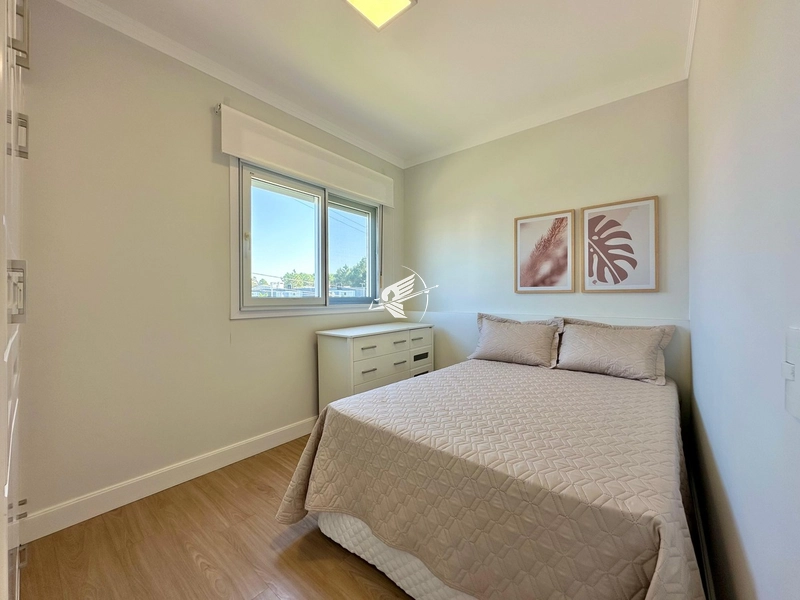 Apartamento à venda no condomínio Rossi Atlântida: 25ª foto da galeria de imagens do imóvel