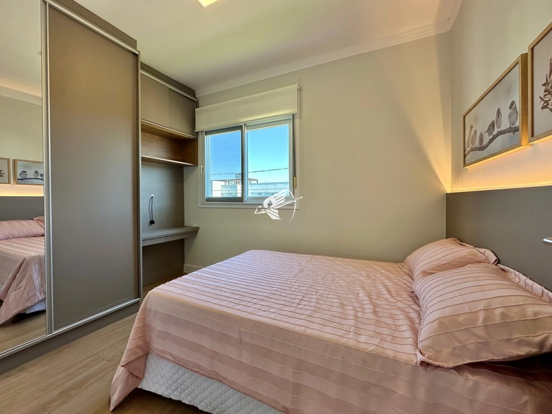 Apartamento à venda no condomínio Rossi Atlântida: 23ª foto da galeria de imagens do imóvel