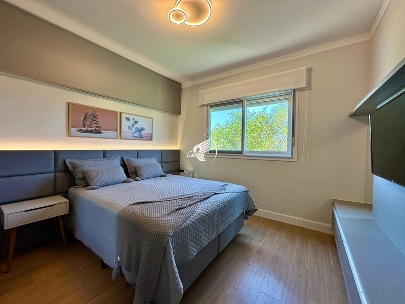 Apartamento à venda no condomínio Rossi Atlântida: 27ª foto da galeria de imagens do imóvel