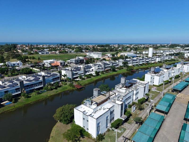 Apartamento à venda no condomínio Rossi Atlântida: 17ª foto da galeria de imagens do imóvel