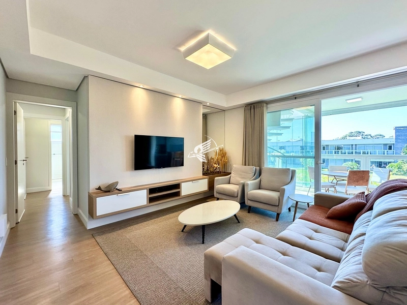 Apartamento à venda no condomínio Rossi Atlântida: 4ª foto da galeria de imagens do imóvel