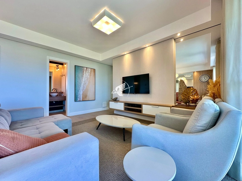 Apartamento à venda no condomínio Rossi Atlântida: 5ª foto da galeria de imagens do imóvel