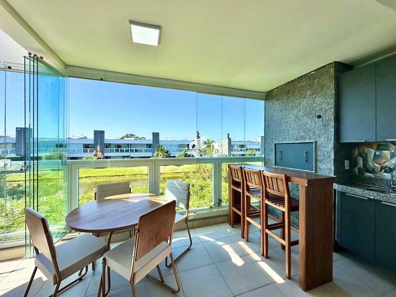 Apartamento à venda no condomínio Rossi Atlântida: 7ª foto da galeria de imagens do imóvel