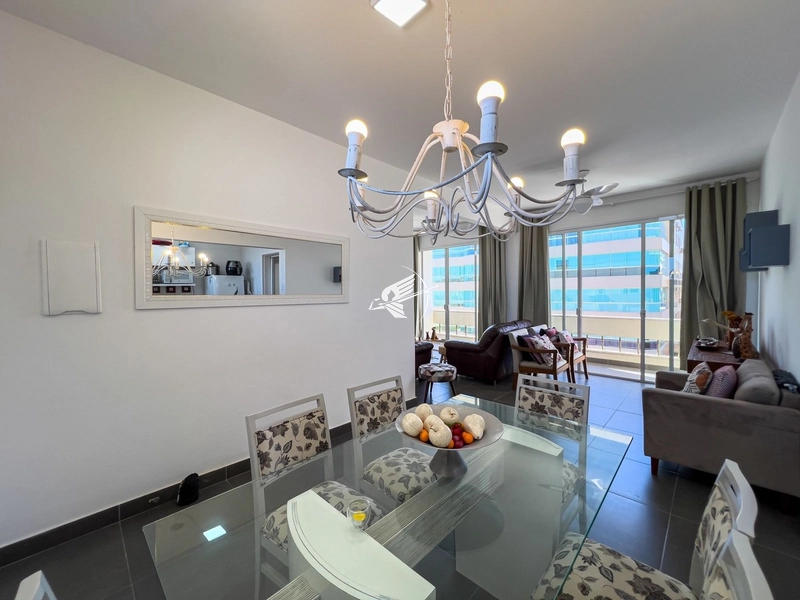 Apartamento à venda em Atlântida: 5ª foto da galeria de imagens do imóvel