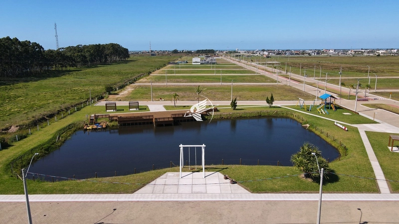 Lote/Terreno à venda no Loteamento Nova Xangri-lá: 5ª foto da galeria de imagens do imóvel