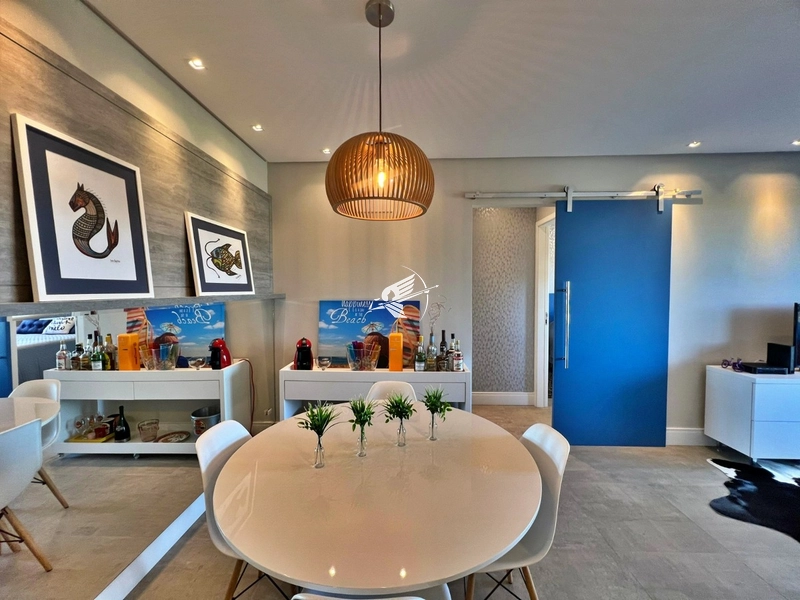 Apartamento à venda no condomínio Rossi Atlântida: 4ª foto da galeria de imagens do imóvel