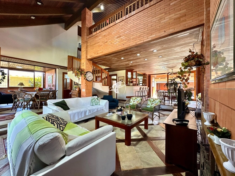 Casa à venda em Atlântida - Xangri-Lá: 4ª foto da galeria de imagens do imóvel