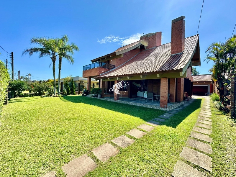 Casa à venda em Atlântida - Xangri-Lá: 1ª foto da galeria de imagens do imóvel
