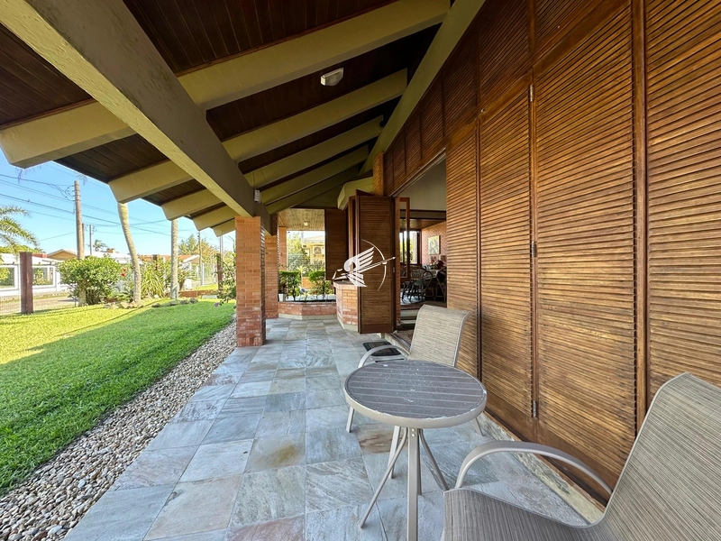 Casa à venda em Atlântida - Xangri-Lá: 2ª foto da galeria de imagens do imóvel