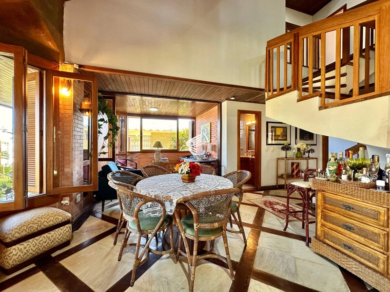 Casa à venda em Atlântida - Xangri-Lá: 6ª foto da galeria de imagens do imóvel