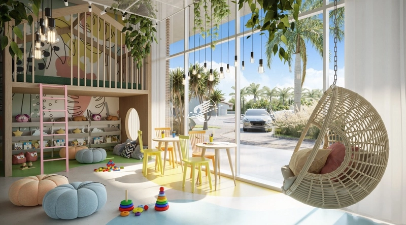 Lote/terreno à venda no condomínio Allure Beach Condo: 19ª foto da galeria de imagens do imóvel