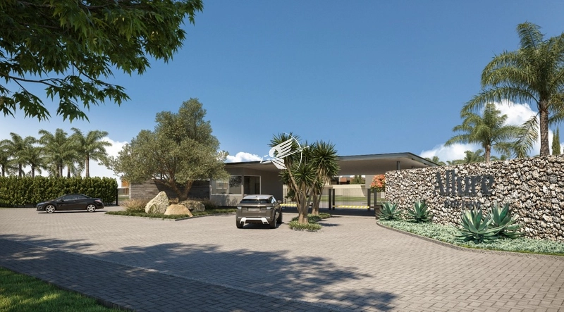 Lote/terreno à venda no condomínio Allure Beach Condo: 32ª foto da galeria de imagens do imóvel