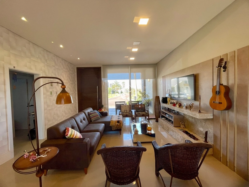 Casa à venda no Condomínio Las Palmas em Xangri-Lá: 4ª foto da galeria de imagens do imóvel