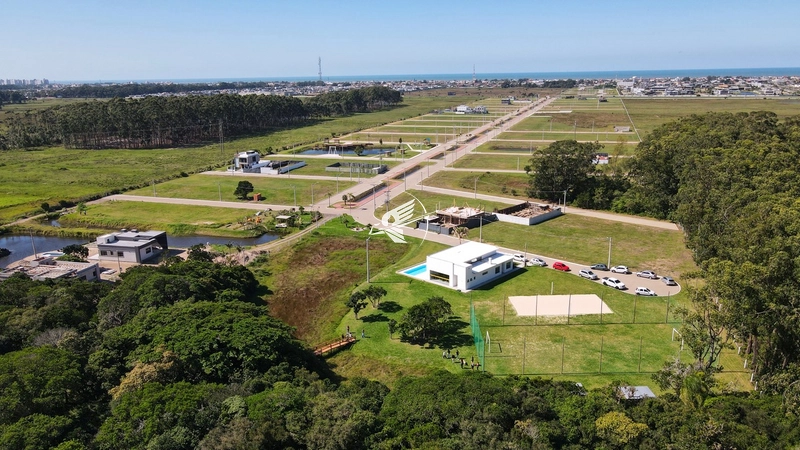 Lote/Terreno à venda no loteamento Nova Xangri-Lá: 4ª foto da galeria de imagens do imóvel