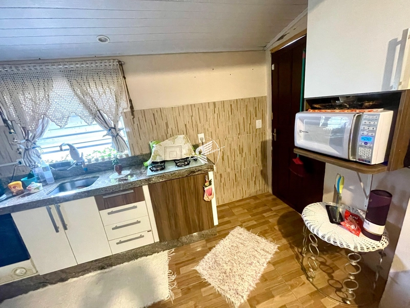 Casa à venda em Rainha do Mar - Xangri-Lá: 6ª foto da galeria de imagens do imóvel
