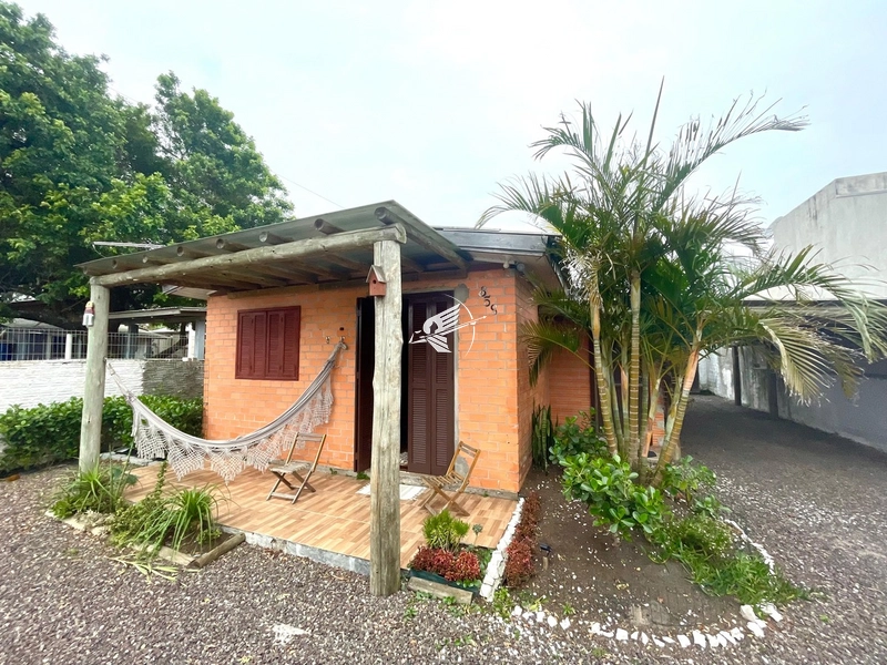 Casa à venda em Rainha do Mar - Xangri-Lá: 1ª foto da galeria de imagens do imóvel