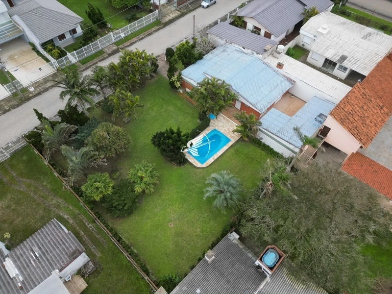 Casa térrea à venda no Centro de Xangri-Lá: 7ª foto da galeria de imagens do imóvel