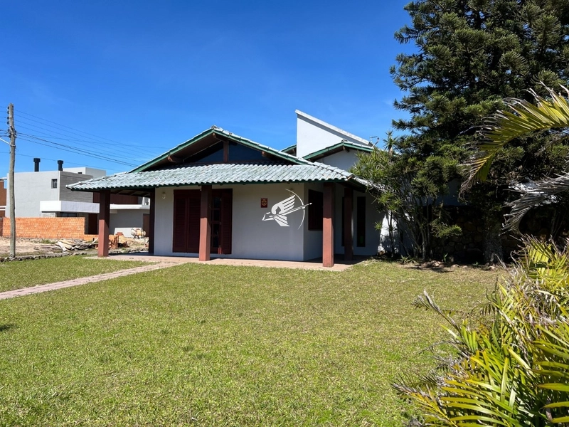 Casa à venda no Remanso em Xangri-Lá: 1ª foto da galeria de imagens do imóvel