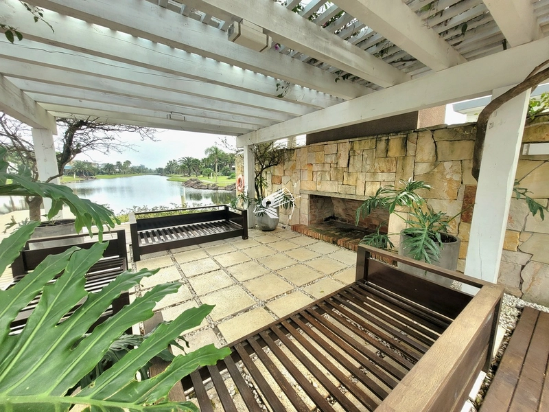 Lote/Terreno à venda no condomínio Villagio Atlântida: 11ª foto da galeria de imagens do imóvel