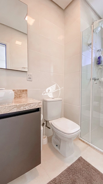 Duplex à venda no Arpoador em Xangri-Lá: 26ª foto da galeria de imagens do imóvel