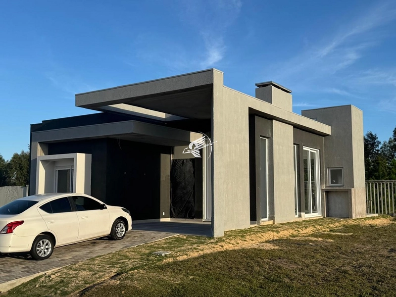 Casa à venda no condomínio Terrasul em Capão da Canoa: 1ª foto da galeria de imagens do imóvel