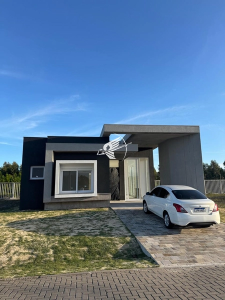 Casa à venda no condomínio Terrasul em Capão da Canoa: 2ª foto da galeria de imagens do imóvel
