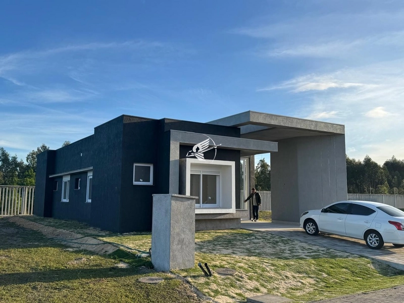 Casa à venda no condomínio Terrasul em Capão da Canoa: 3ª foto da galeria de imagens do imóvel