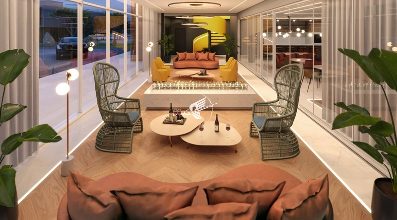 Casa à venda no condomínio Allure Beach Condo em Xangri-Lá: 28ª foto da galeria de imagens do imóvel