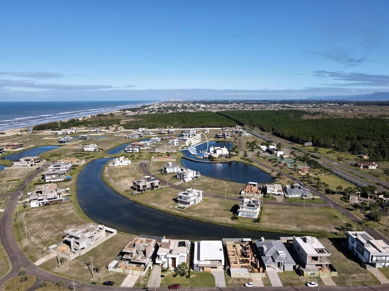 Lote/Terreno à venda no condomínio Costa Serena em Capão da Canoa: 7ª foto da galeria de imagens do imóvel