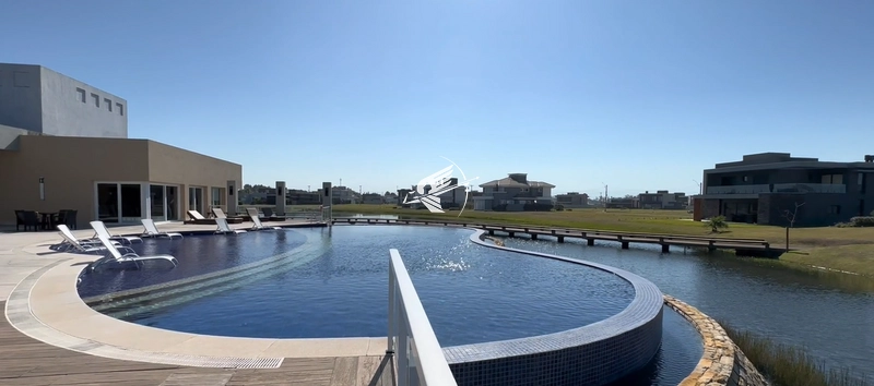 Lote/Terreno à venda no condomínio Costa Serena em Capão da Canoa: 4ª foto da galeria de imagens do imóvel