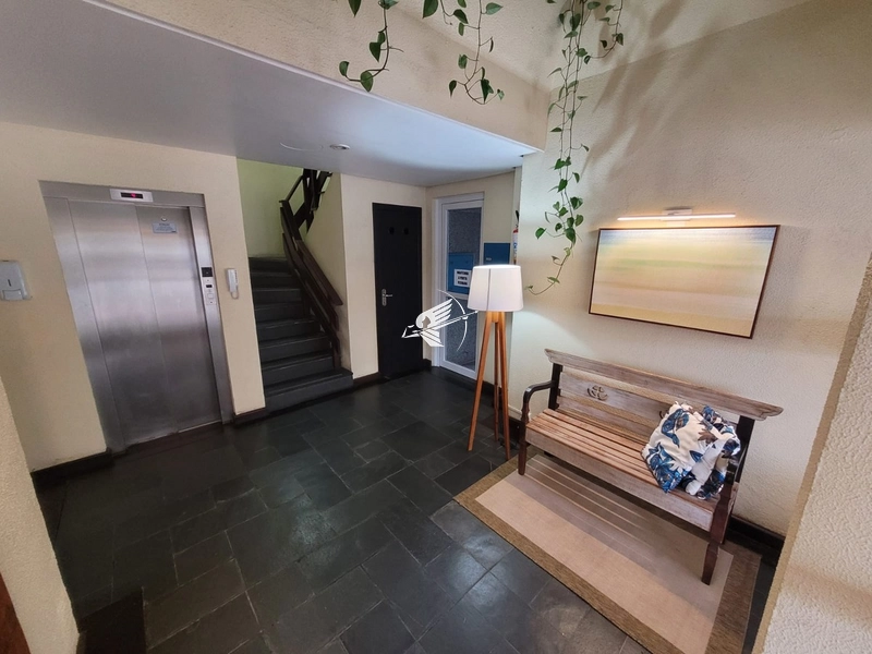 Apartamento à venda em Atlântida: 3ª foto da galeria de imagens do imóvel