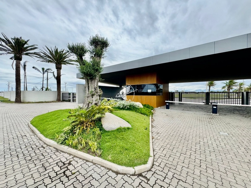 Sobrado à venda no condomínio Allure Beach Condo em Xangri-Lá: 10ª foto da galeria de imagens do imóvel