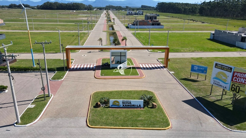 Lote/Terreno à venda no loteamento Nova Xangri-Lá: 1ª foto da galeria de imagens do imóvel