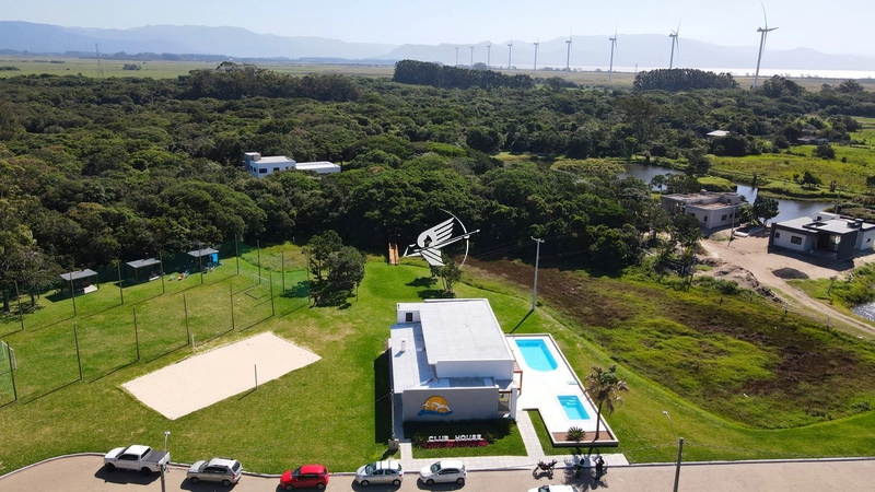 Lote/Terreno à venda no loteamento Nova Xangri-Lá: 9ª foto da galeria de imagens do imóvel