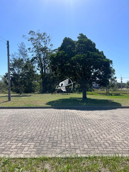 Lote/Terreno à venda no loteamento Nova Xangri-Lá: 3ª foto da galeria de imagens do imóvel
