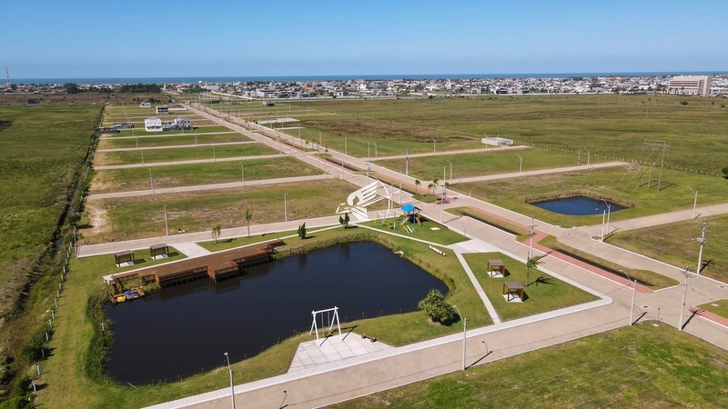 Lote/Terreno à venda no loteamento Nova Xangri-Lá: 4ª foto da galeria de imagens do imóvel