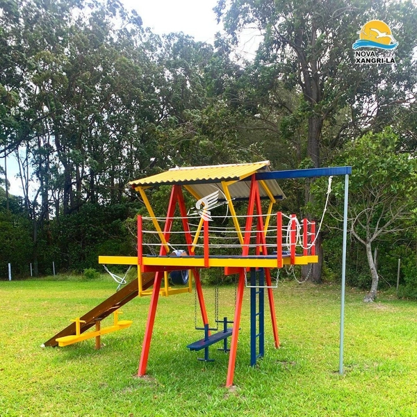 Lote/Terreno à venda no loteamento Nova Xangri-Lá: 14ª foto da galeria de imagens do imóvel
