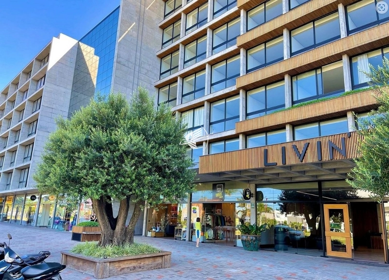 Apartamento à venda em Atlântida: 1ª foto da galeria de imagens do imóvel
