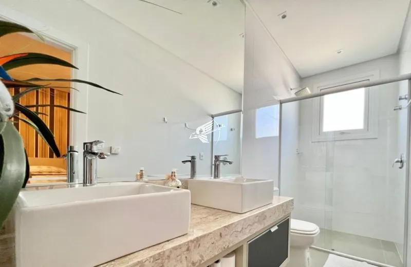 Casa á venda no condomínio Enseada: 41ª foto da galeria de imagens do imóvel