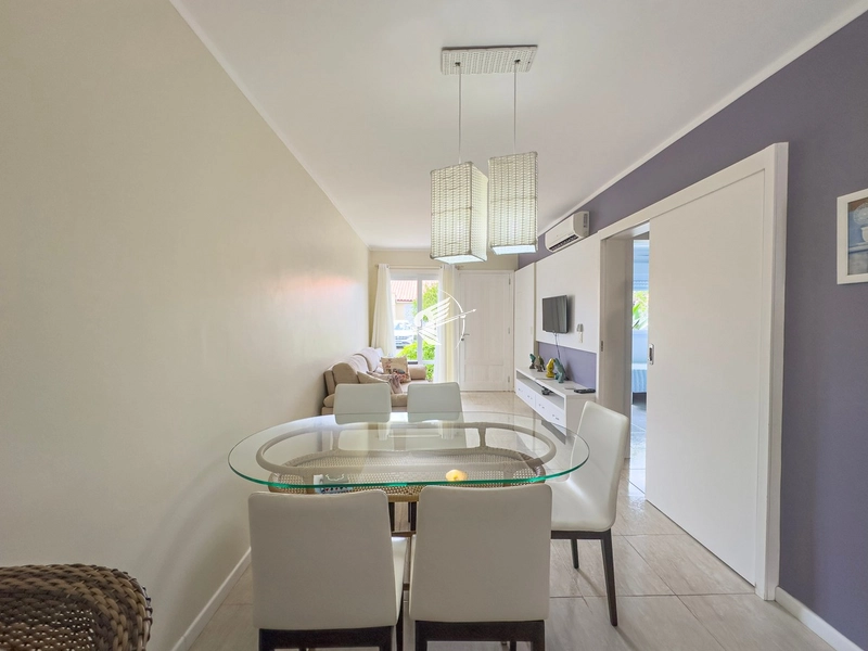Casa térrea à venda no condomínio Casa Hermosa em Xangri-Lá: 4ª foto da galeria de imagens do imóvel