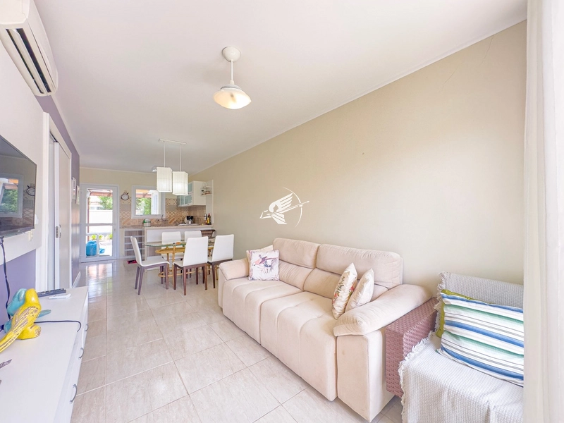 Casa térrea à venda no condomínio Casa Hermosa em Xangri-Lá: 2ª foto da galeria de imagens do imóvel