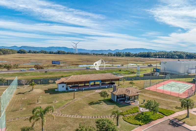 Lote/Terreno à venda no condomínio Quintas do Lago: 11ª foto da galeria de imagens do imóvel