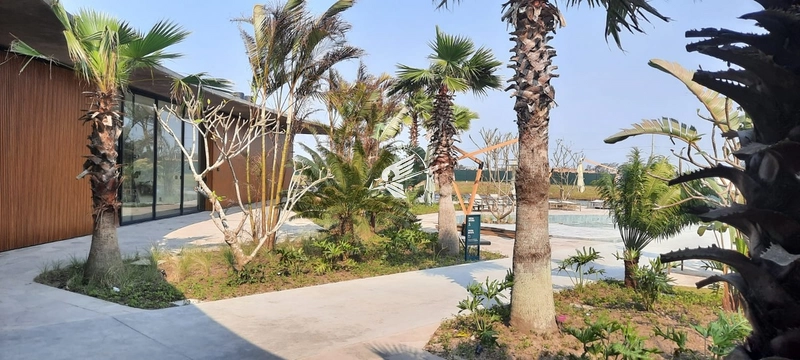 Lote/Terreno beira lago à venda no condomínio Zen Concept Resort: 51ª foto da galeria de imagens do imóvel