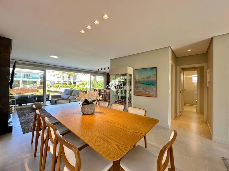 Sobrado à venda no condomínio Malibu Beach Residence em Xangri-Lá: 5ª foto da galeria de imagens do imóvel