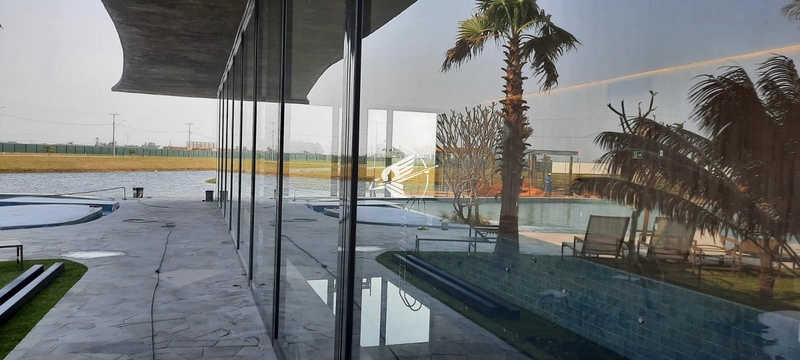 Lote/Terreno beira lago à venda no condomínio Zen Concept Resort: 51ª foto da galeria de imagens do imóvel