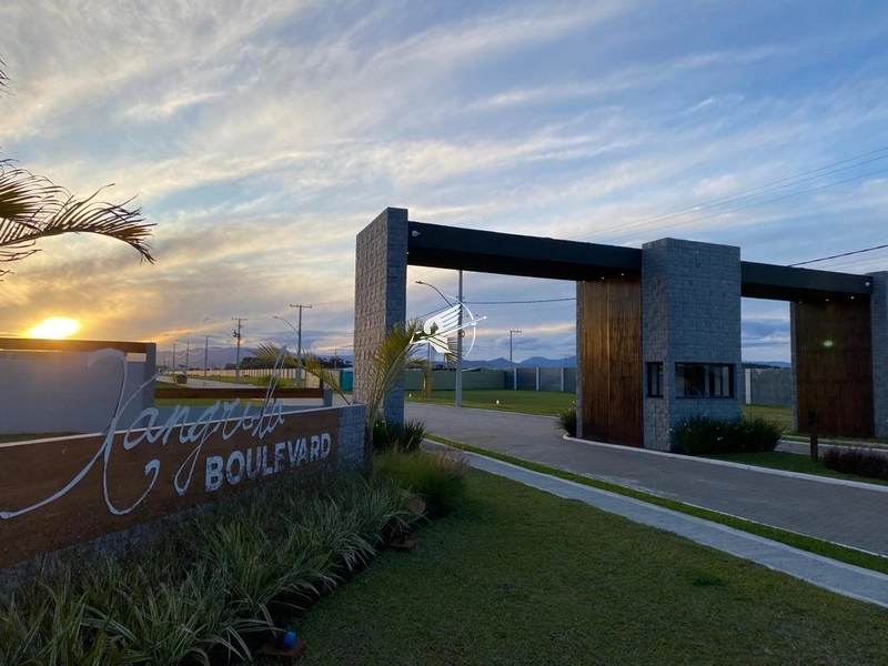 Lote/Terreno à venda no loteamento Xangri-Lá Boulevard: 1ª foto da galeria de imagens do imóvel